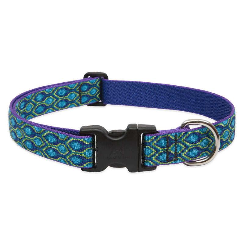Lupine Original Designs Dog Collars (Quick Release)