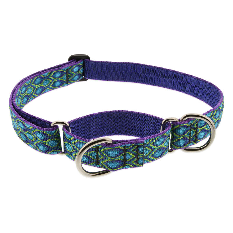 Lupine Original Designs Martingale Dog Collars