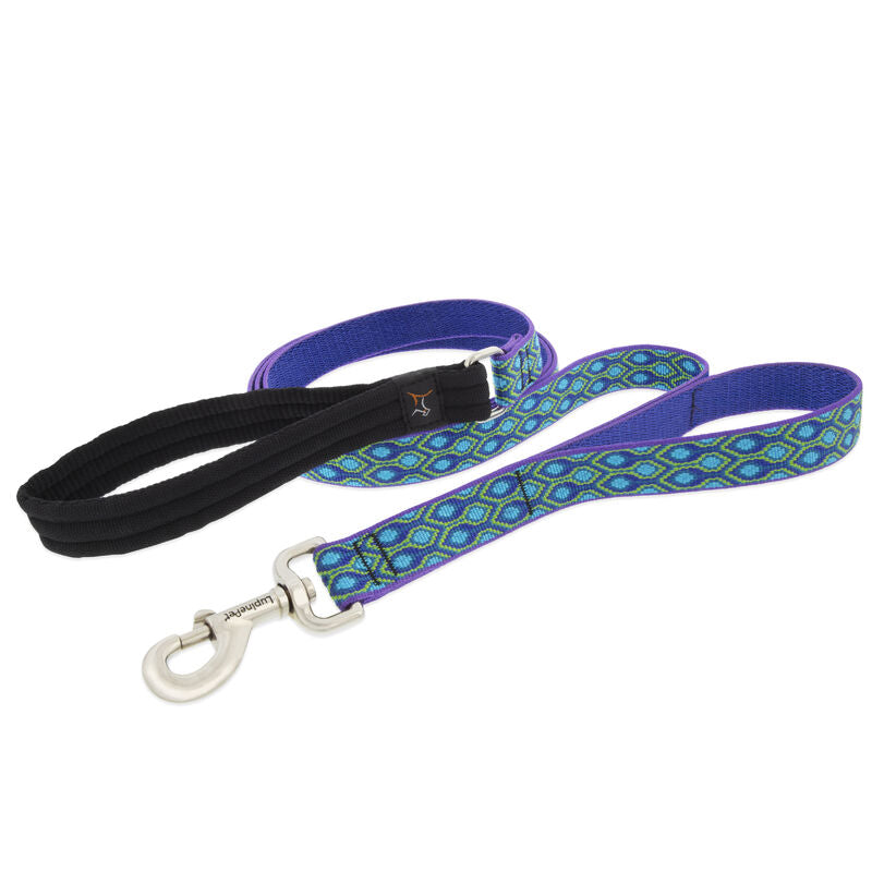 Lupine Original Designs Dog Leashes