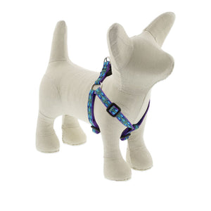 Lupine Original Designs Step In Harnesses
