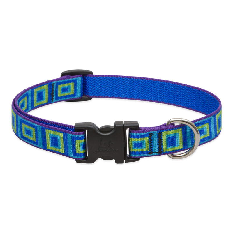 Lupine Original Designs Dog Collars (Quick Release)