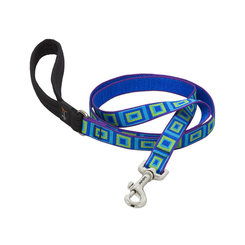 Lupine Original Designs Dog Leashes