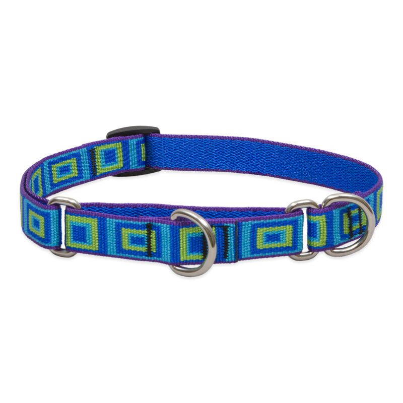 Lupine Original Designs Martingale Dog Collars