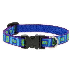 Lupine Original Designs Dog Collars (Quick Release)