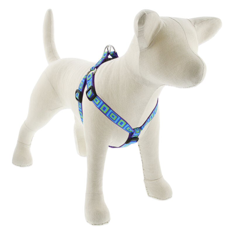 Lupine Original Designs Step In Harnesses