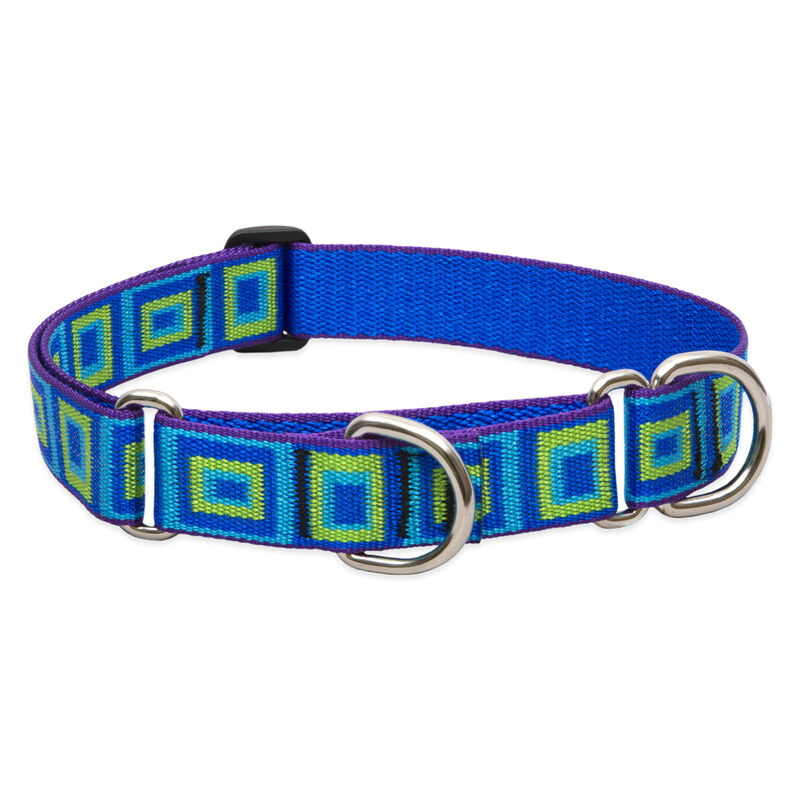 Lupine Original Designs Martingale Dog Collars