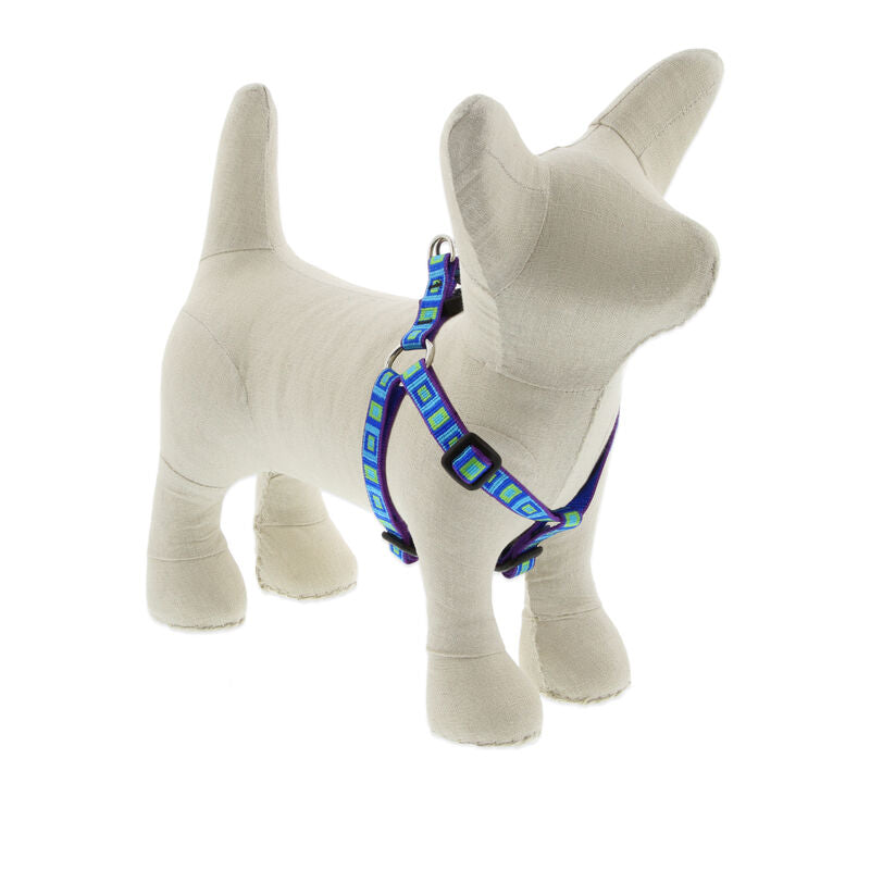 Lupine Original Designs Step In Harnesses