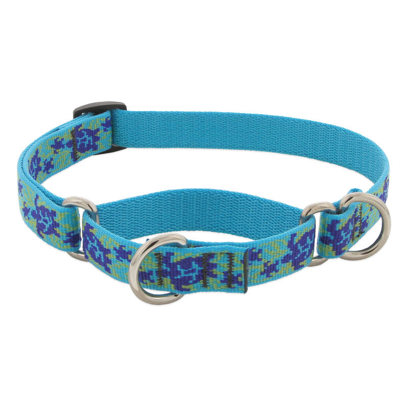 Lupine Original Designs Martingale Dog Collars