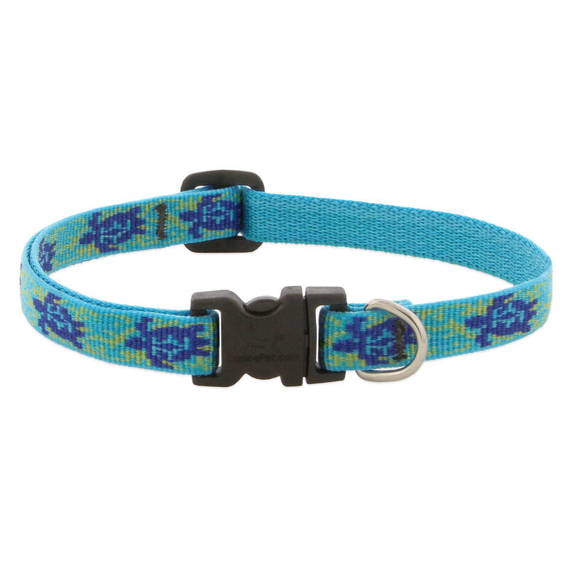 Lupine Original Designs Dog Collars (Quick Release)
