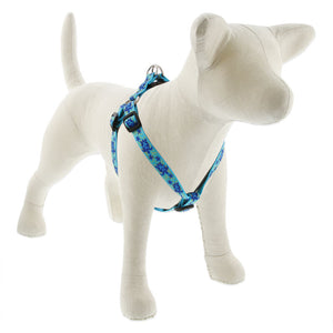 Lupine Original Designs Step In Harnesses
