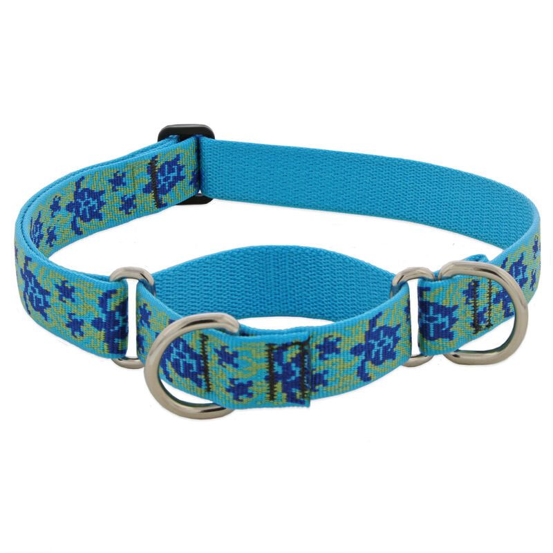Lupine Original Designs Martingale Dog Collars
