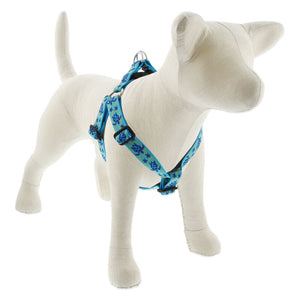 Lupine Original Designs Step In Harnesses