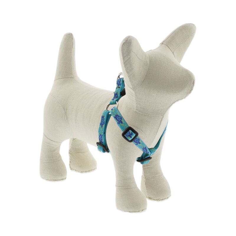 Lupine Original Designs Step In Harnesses