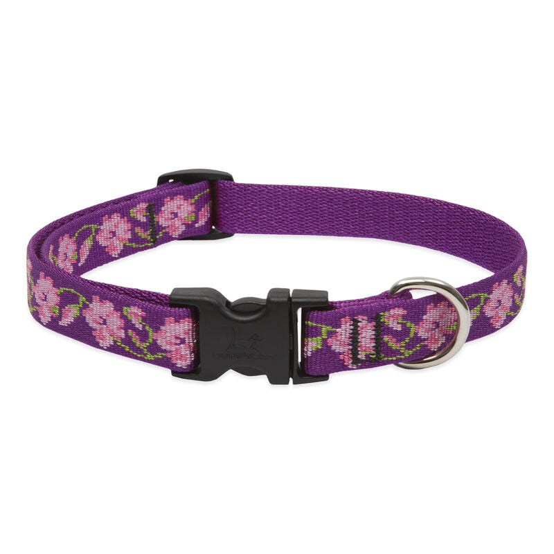 Lupine Original Designs Dog Collars (Quick Release)