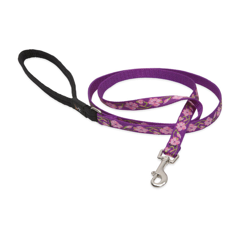 Lupine Original Designs Dog Leashes