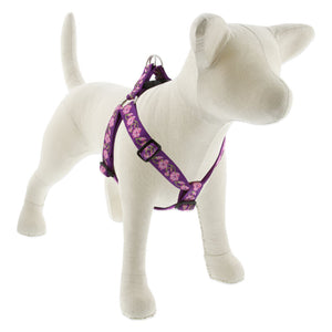 Lupine Original Designs Step In Harnesses