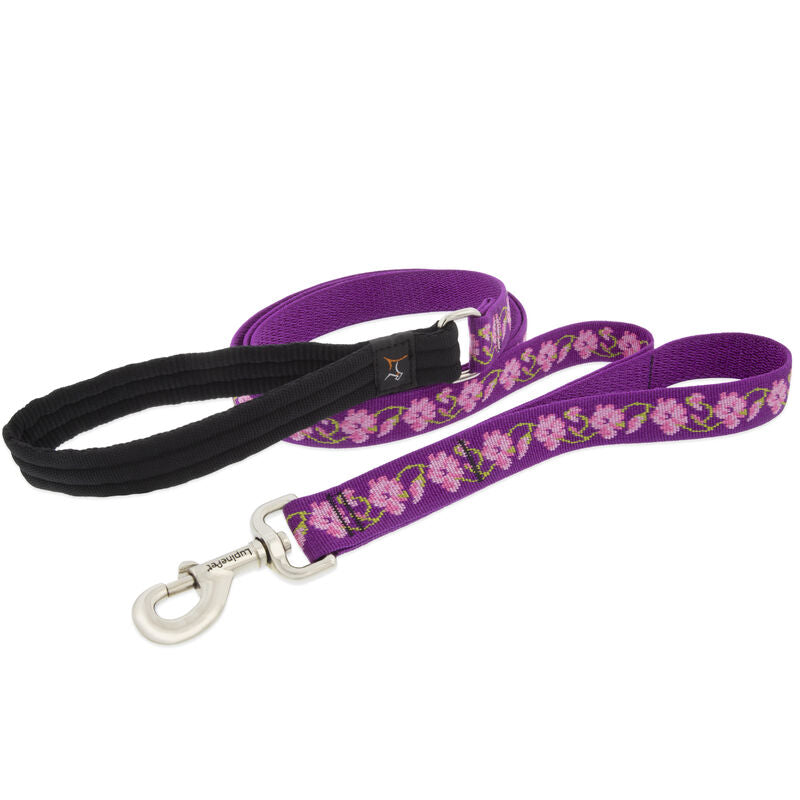 Lupine Original Designs Dog Leashes