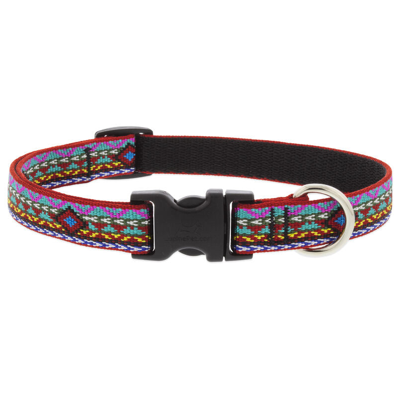 Lupine Original Designs Dog Collars (Quick Release)