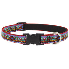 Load image into Gallery viewer, Lupine Original Designs Dog Collars (Quick Release)
