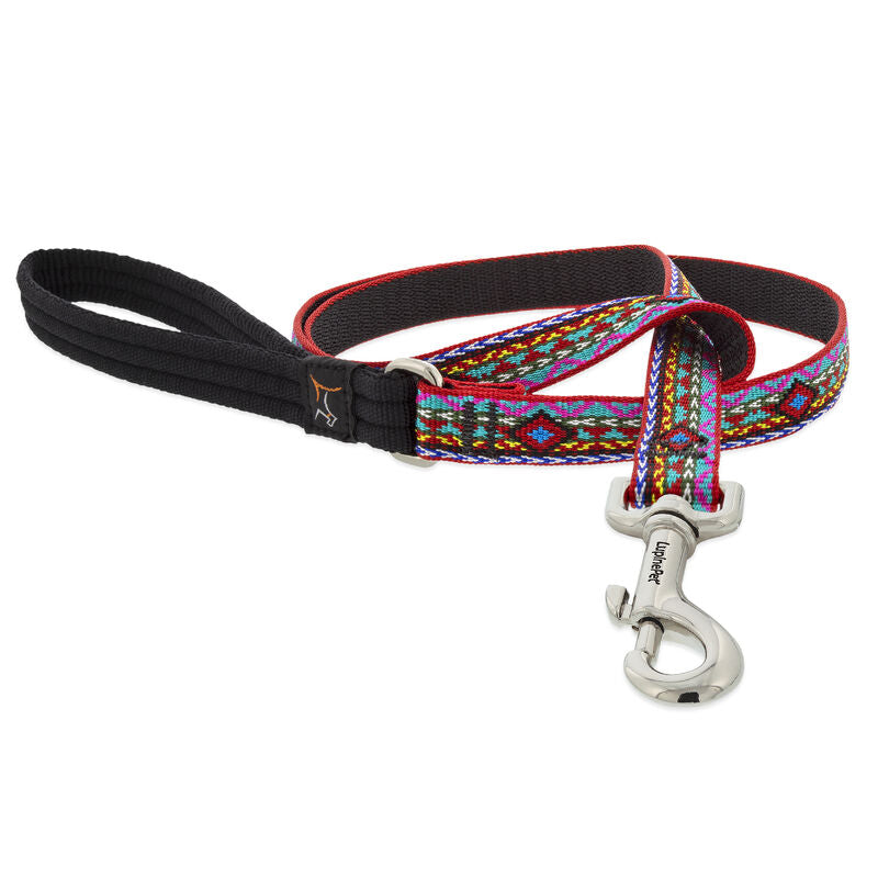 Lupine Original Designs Dog Leashes