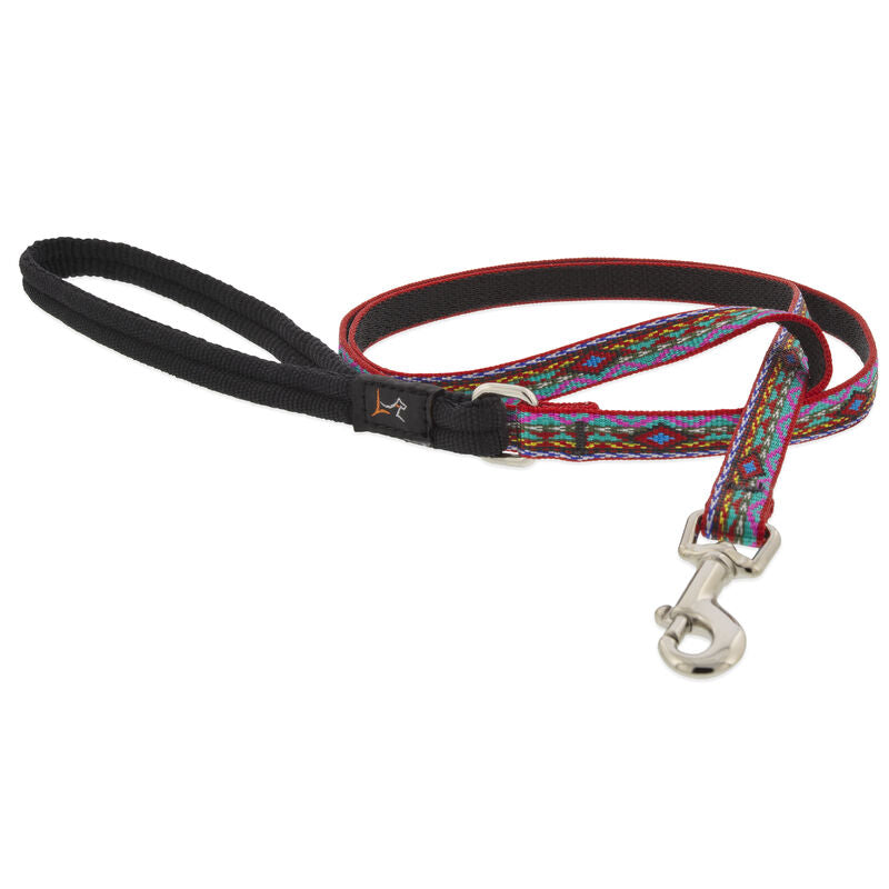 Lupine Original Designs Dog Leashes