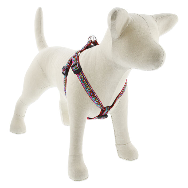 Lupine Original Designs Step In Harnesses