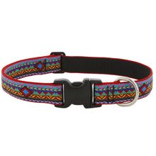 Load image into Gallery viewer, Lupine Original Designs Dog Collars (Quick Release)
