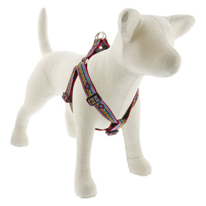 Lupine Original Designs Step In Harnesses