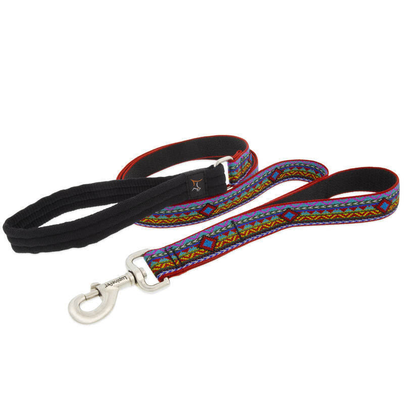 Lupine Original Designs Dog Leashes