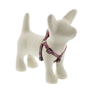 Lupine Original Designs Step In Harnesses