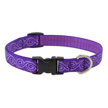 Load image into Gallery viewer, Lupine Original Designs Dog Collars (Quick Release)
