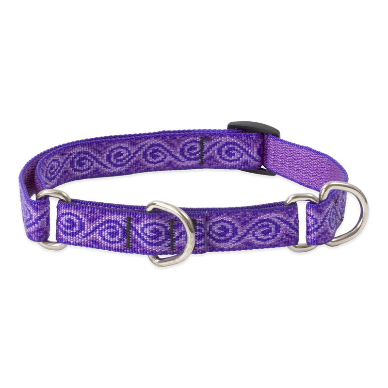 Lupine Original Designs Martingale Dog Collars