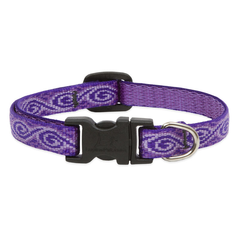 Lupine Original Designs Dog Collars (Quick Release)