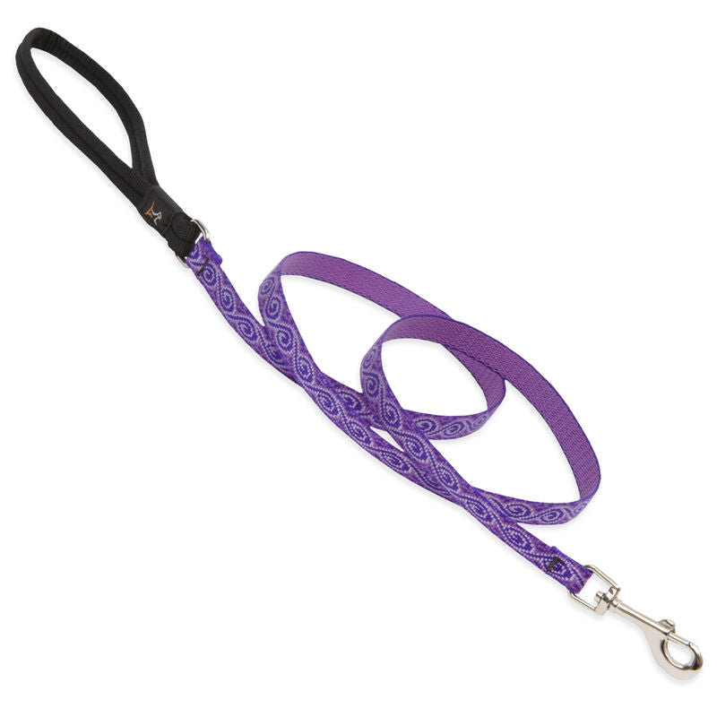 Lupine Original Designs Dog Leashes