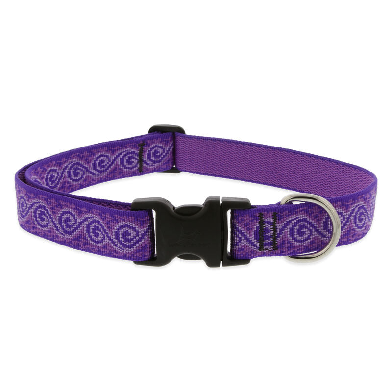 Lupine Original Designs Dog Collars (Quick Release)