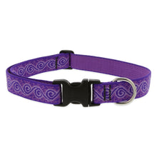 Load image into Gallery viewer, Lupine Original Designs Dog Collars (Quick Release)
