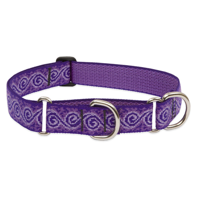 Lupine Original Designs Martingale Dog Collars
