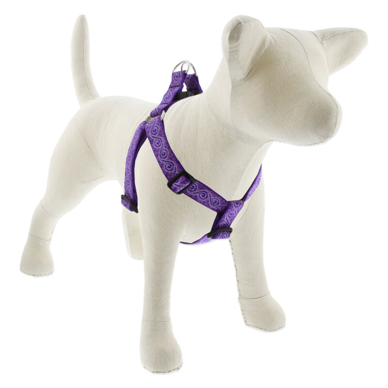 Lupine Original Designs Step In Harnesses