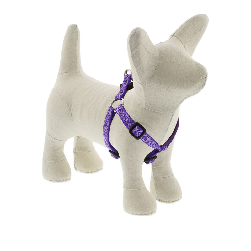 Lupine Original Designs Step In Harnesses