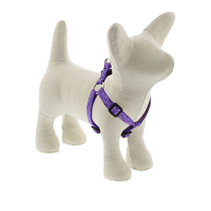 Lupine Original Designs Step In Harnesses