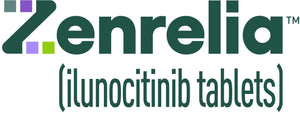 Zenrelia (ilunocitinib)