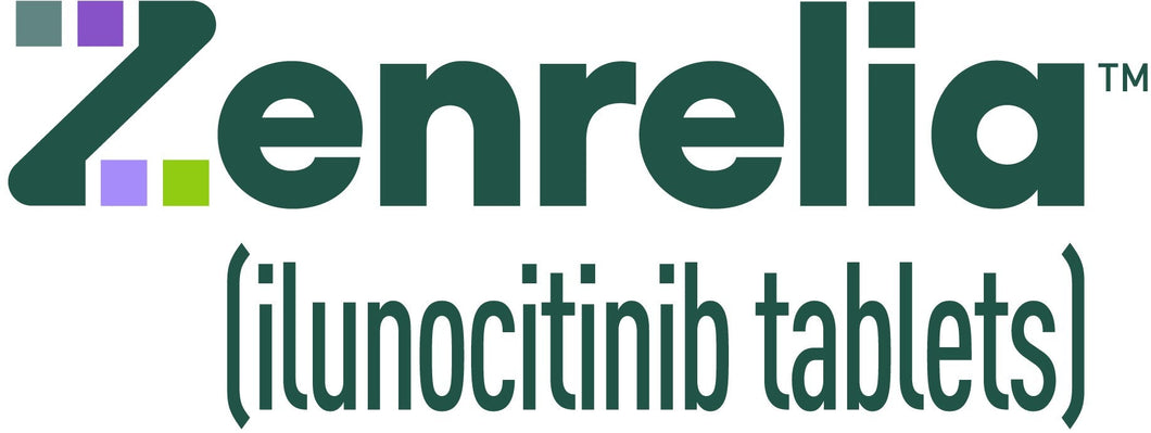 Zenrelia (ilunocitinib)