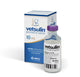 Vetsulin (porcine insulin zinc suspension) U-40 Injectable for Dogs & Cats, 10-mL