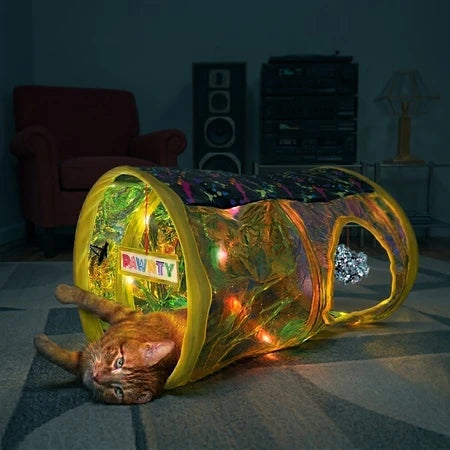 Kong Play Spaces Rave Cave