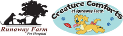 Creature Comforts @ Runaway Farm