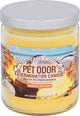 Odor Exterminator Candle Pineapple Coconut