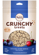 Nutro Crunchy Treat Berry 10oz