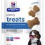 Hill's Prescription Diet Canine Hypo Treats 12oz