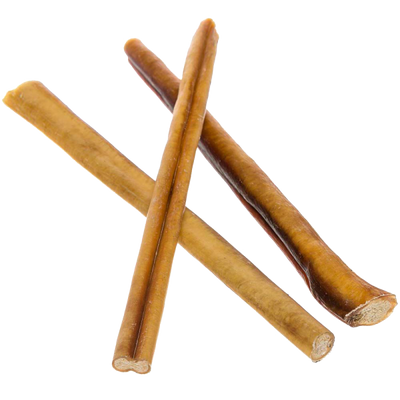 Bully Stick 12" Red Barn