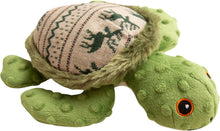 Load image into Gallery viewer, Snugarooz Holiday Turtle
